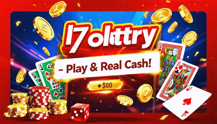 l7 lottery