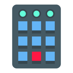 Multi-Lottery View Dashboard